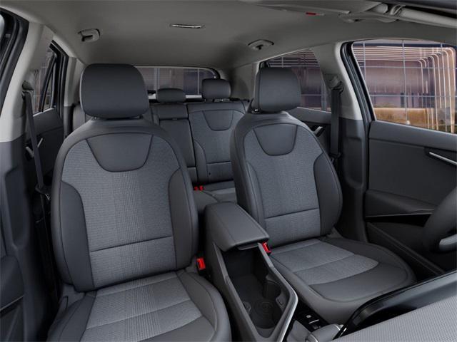 new 2025 Kia Niro car, priced at $30,738
