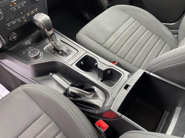 used 2022 Ford Ranger car, priced at $29,995