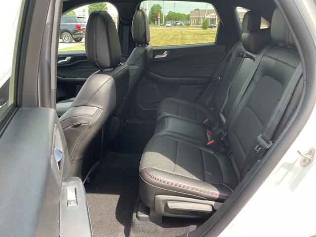 new 2025 Ford Escape car, priced at $37,283
