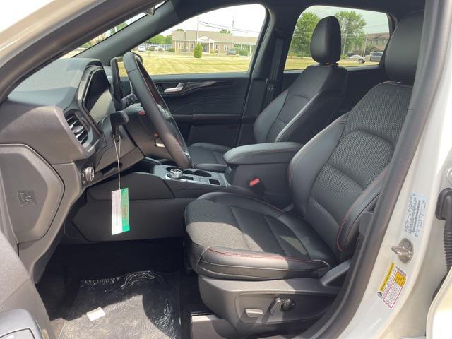 new 2025 Ford Escape car, priced at $37,283