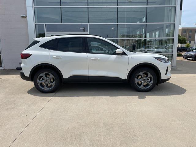 new 2025 Ford Escape car, priced at $37,283