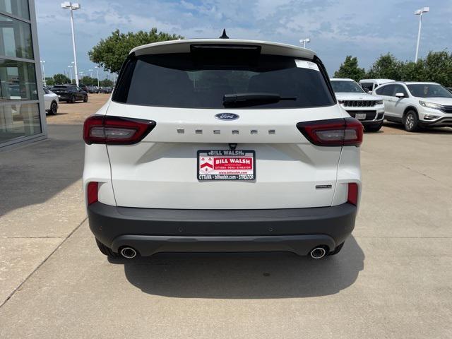 new 2025 Ford Escape car, priced at $37,283