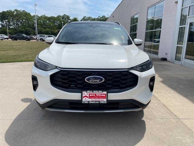 new 2025 Ford Escape car, priced at $37,283