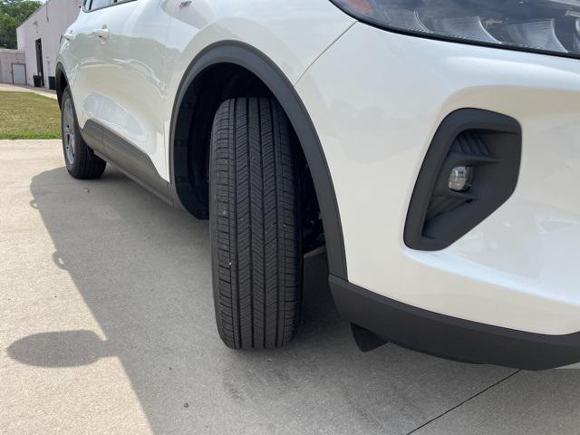 new 2025 Ford Escape car, priced at $37,283