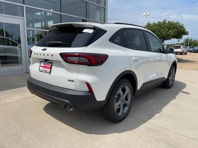 new 2025 Ford Escape car, priced at $37,283