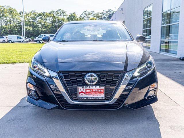 used 2019 Nissan Altima car, priced at $21,495