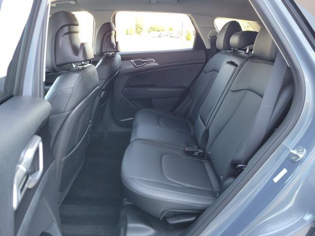 used 2023 Kia Sportage car, priced at $23,995
