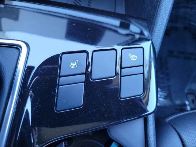 used 2023 Kia Sportage car, priced at $23,995