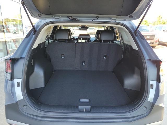 used 2023 Kia Sportage car, priced at $23,995