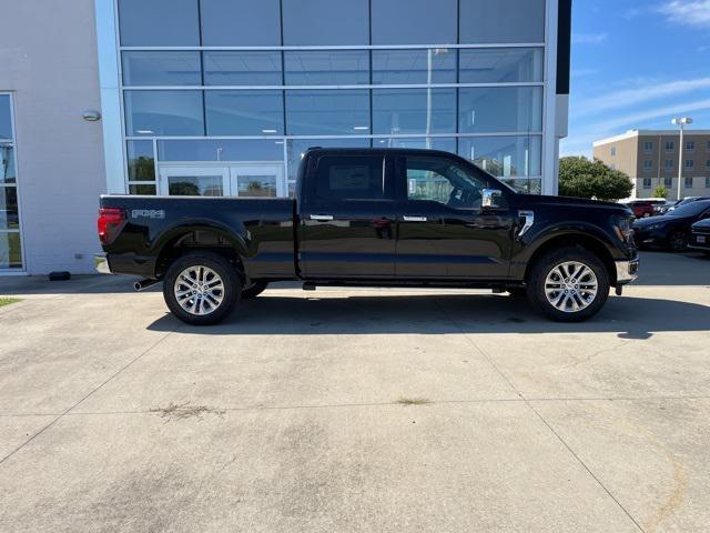 new 2024 Ford F-150 car, priced at $69,110