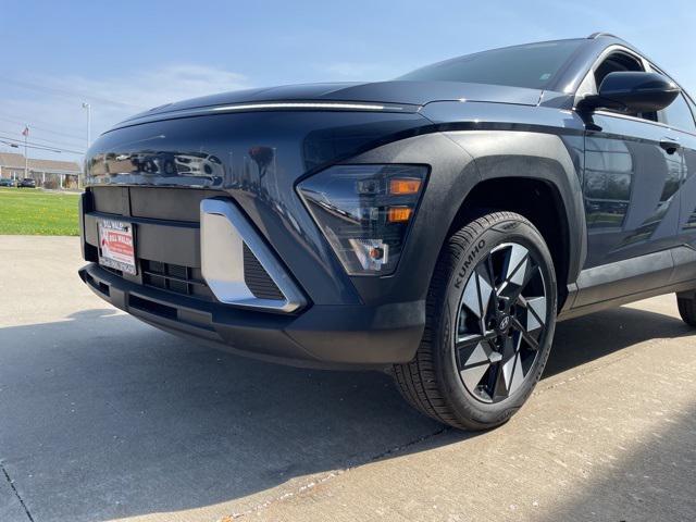 used 2025 Hyundai Kona car, priced at $26,471
