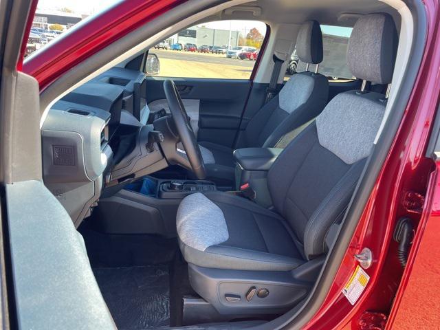 new 2025 Ford Maverick car