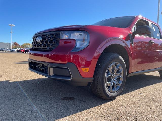 new 2025 Ford Maverick car