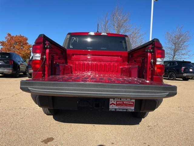 new 2025 Ford Maverick car