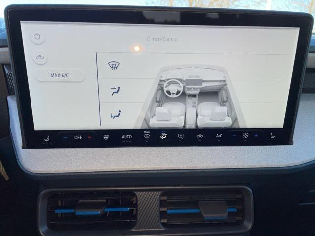 new 2025 Ford Maverick car