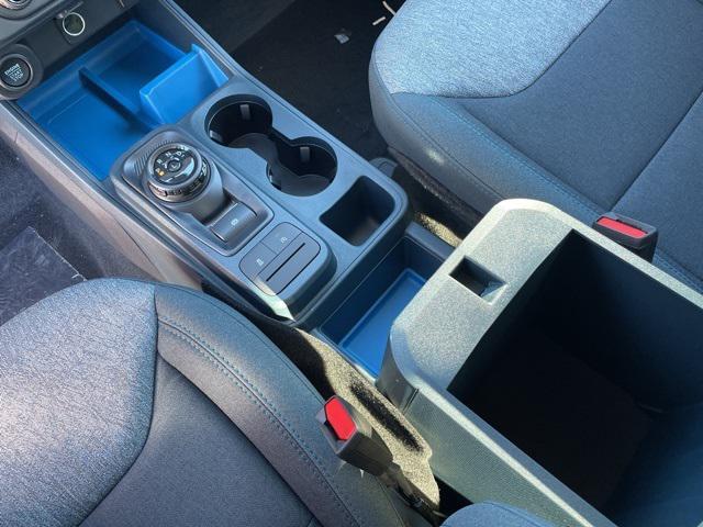 new 2025 Ford Maverick car