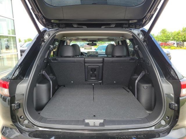 used 2024 Mitsubishi Outlander car, priced at $30,999