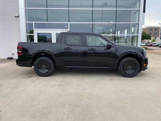 new 2025 Ford Maverick car, priced at $37,985