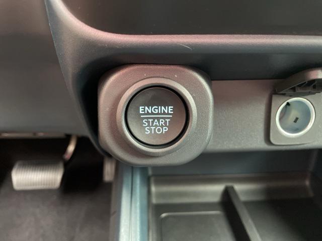 new 2025 Ford Maverick car, priced at $37,985