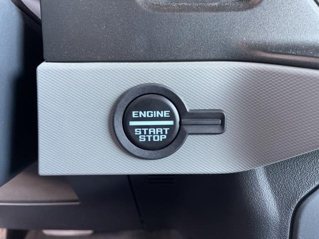 used 2023 Ford Bronco car, priced at $49,495