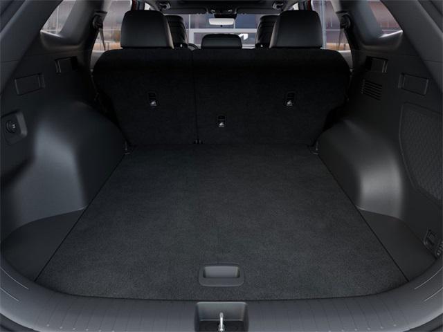 new 2026 Kia Sportage car, priced at $40,124