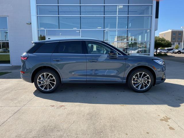 new 2024 Lincoln Corsair car, priced at $65,230