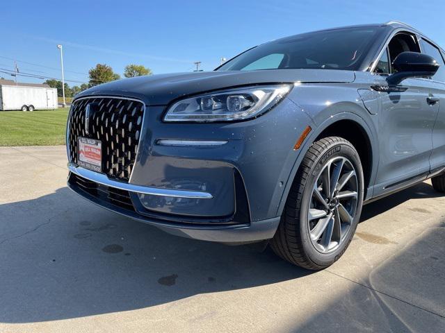 new 2024 Lincoln Corsair car, priced at $65,230