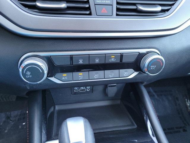 used 2023 Nissan Altima car, priced at $20,995