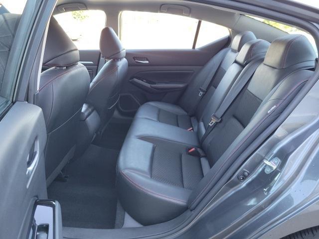 used 2023 Nissan Altima car, priced at $20,995