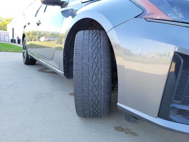 used 2023 Nissan Altima car, priced at $20,995