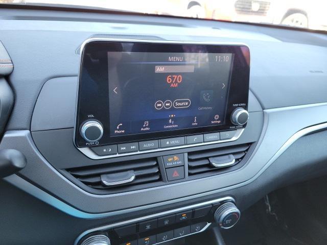 used 2023 Nissan Altima car, priced at $20,995