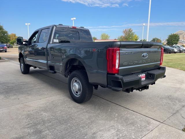 new 2024 Ford F-350 car, priced at $67,360