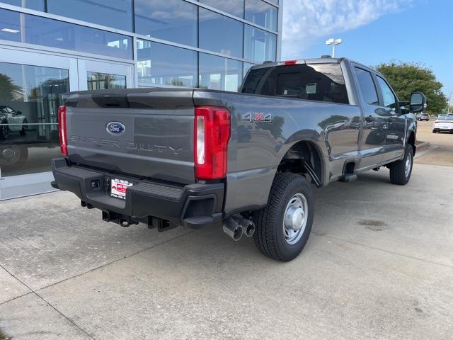 new 2024 Ford F-350 car, priced at $67,360