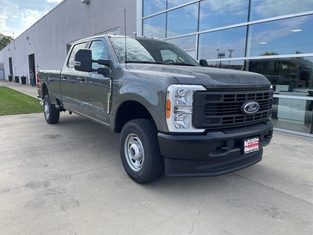 new 2024 Ford F-350 car, priced at $67,360