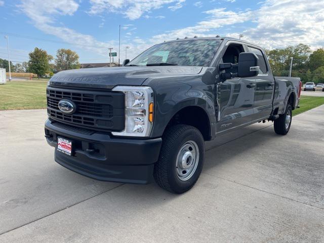 new 2024 Ford F-350 car, priced at $67,360