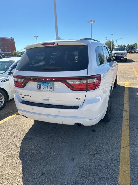 used 2020 Dodge Durango car, priced at $31,995