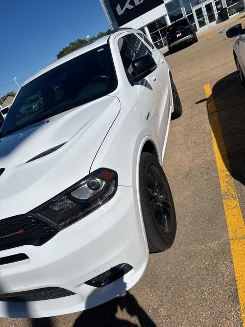 used 2020 Dodge Durango car, priced at $31,995