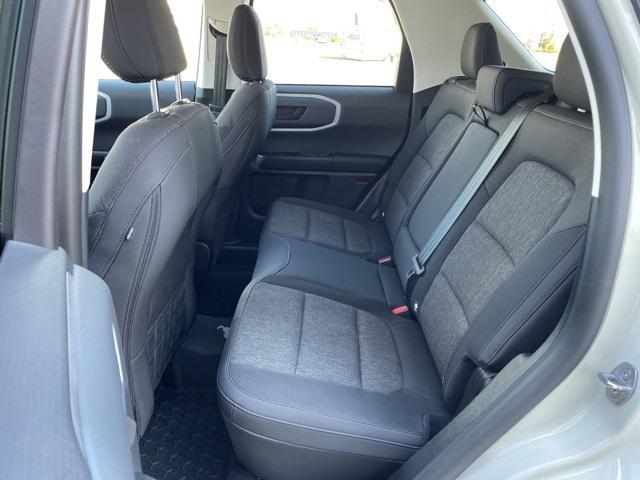 used 2024 Ford Bronco Sport car, priced at $28,495