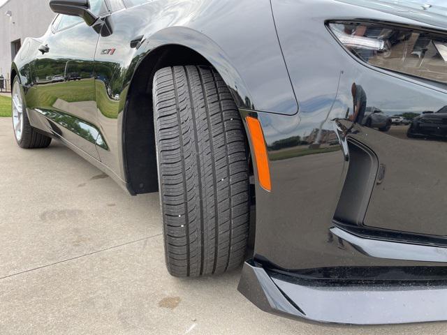 used 2023 Chevrolet Camaro car, priced at $39,995