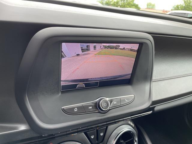 used 2023 Chevrolet Camaro car, priced at $39,995