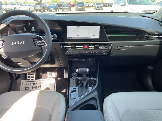 used 2024 Kia Niro car, priced at $26,995