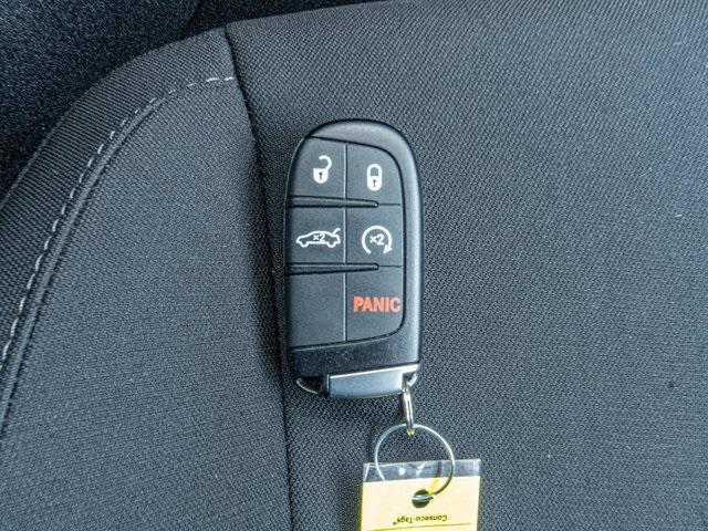 used 2022 Dodge Challenger car, priced at $38,995