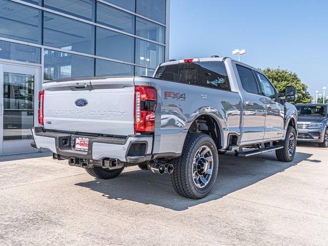 new 2024 Ford F-250 car, priced at $88,860