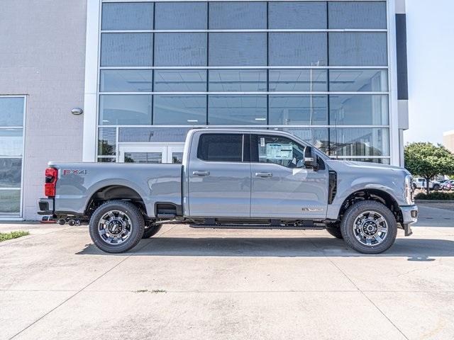 new 2024 Ford F-250 car, priced at $88,860