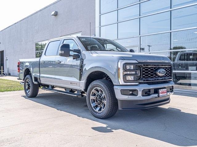 new 2024 Ford F-250 car, priced at $88,860