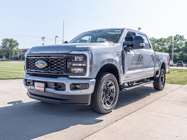 new 2024 Ford F-250 car, priced at $88,860