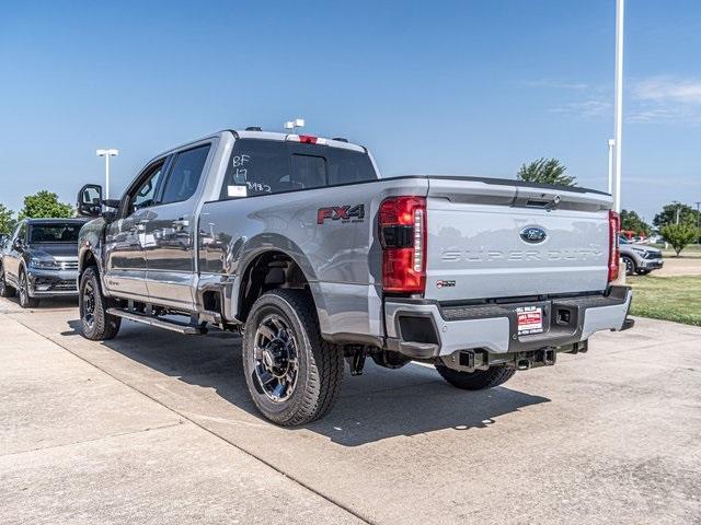 new 2024 Ford F-250 car, priced at $88,860