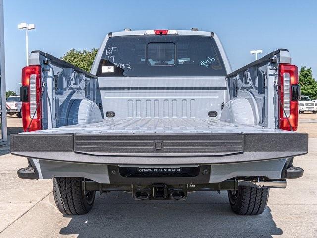 new 2024 Ford F-250 car, priced at $88,860