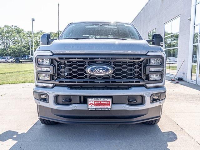 new 2024 Ford F-250 car, priced at $88,860