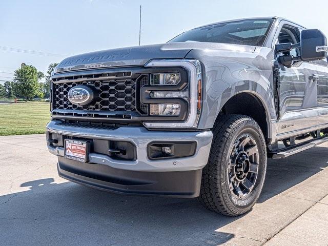 new 2024 Ford F-250 car, priced at $88,860